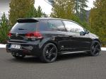 Volkswagen Golf R by B&B 2010 года